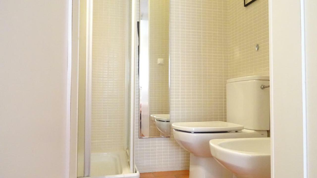 Cabanas Mar 卡巴纳斯·德·塔维拉 外观 照片