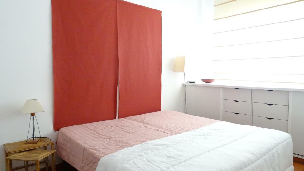 Cabanas Mar 卡巴纳斯·德·塔维拉 外观 照片